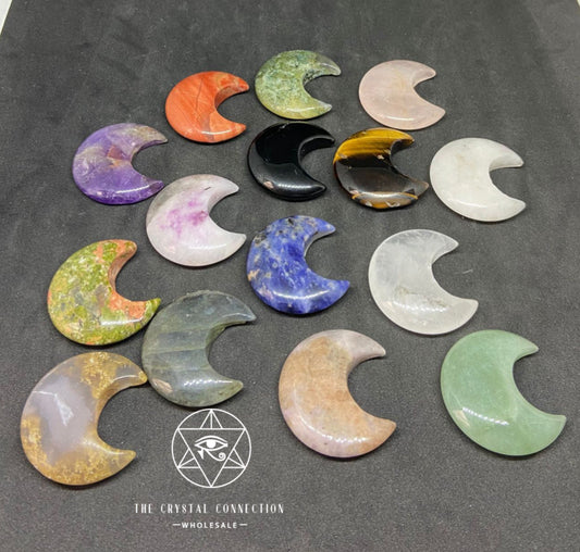 Crystal moons 5 pack
